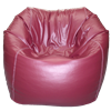 Ann's Round Bean Bag Large (Most Adults)