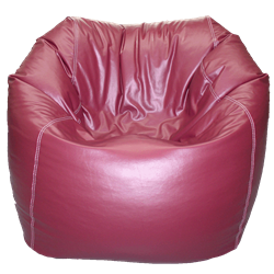 Ann's Round Bean Bag Large (Most Adults)