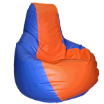 Ann's Teardrop Bean Bag Large (All Adults)